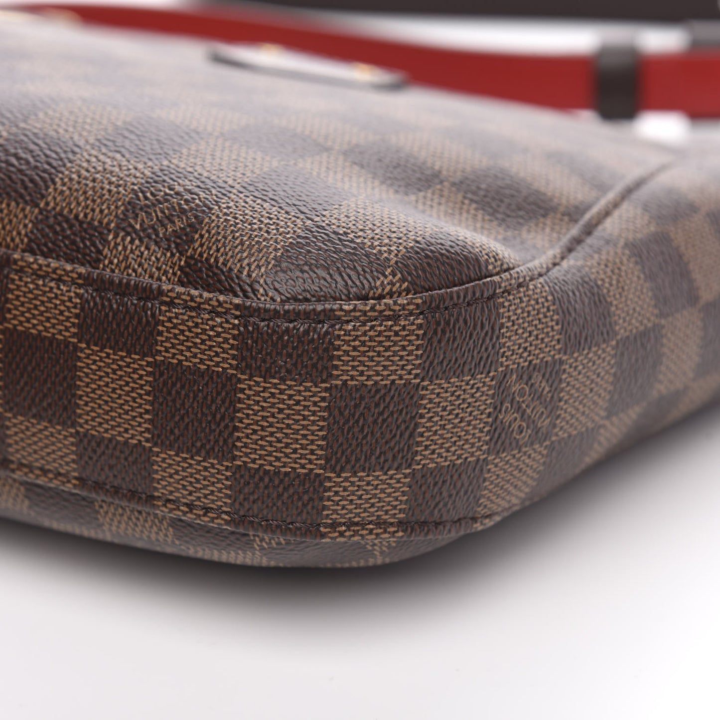 Damier Ebene South Bank Besace