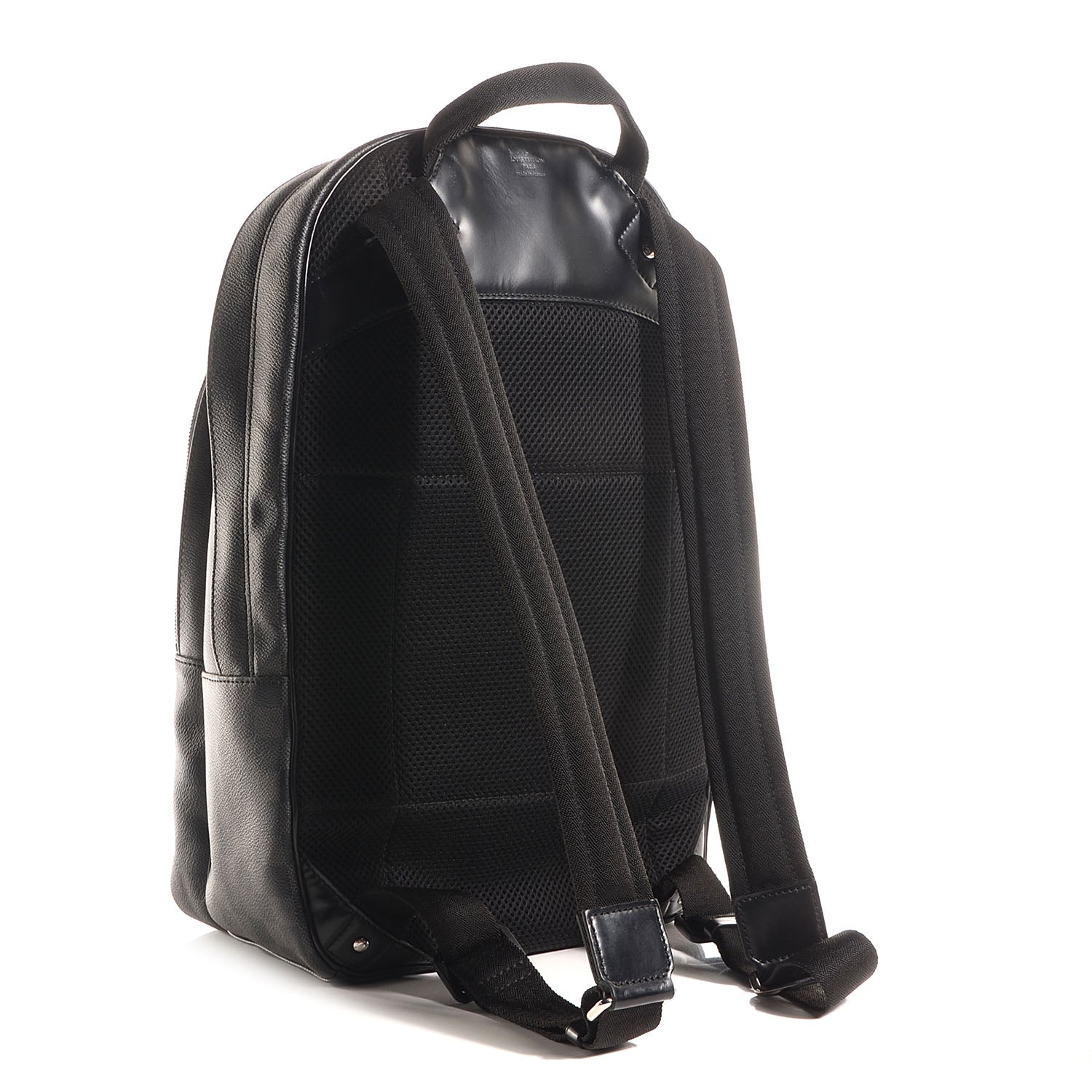 Louis Vuitton Damier Graphite Michael Backpack 3 of 7