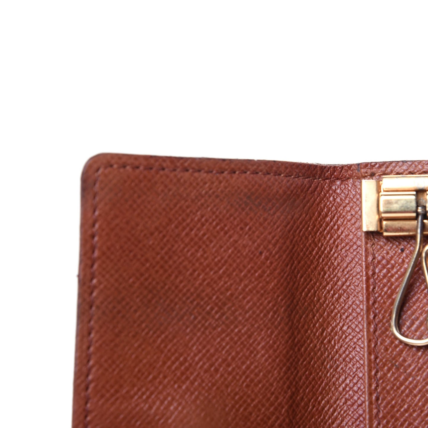 Monogram 6 Key Multicles Holder