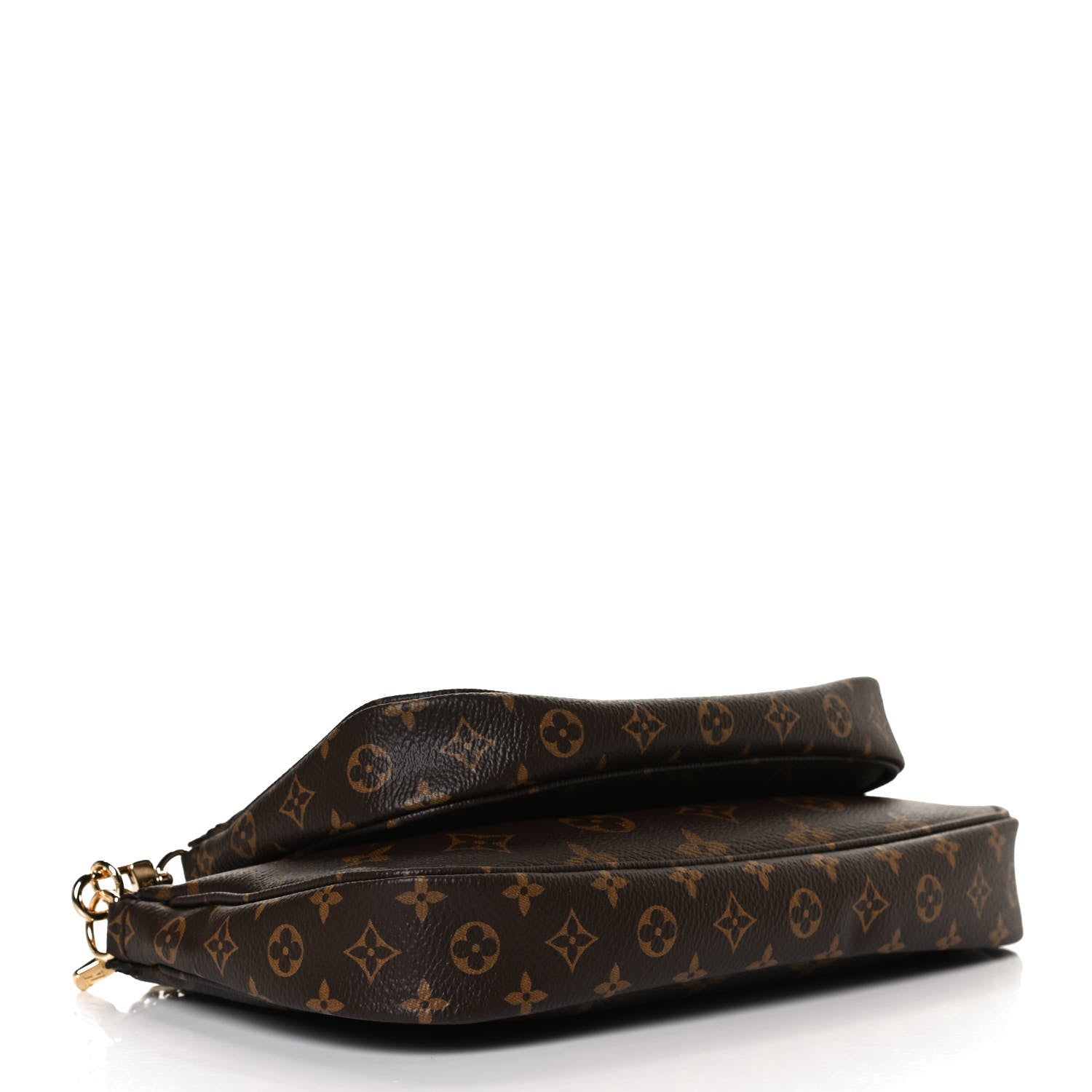 Louis Vuitton Monogram Multi Pochette Accessories Rose Clair 4 of 14