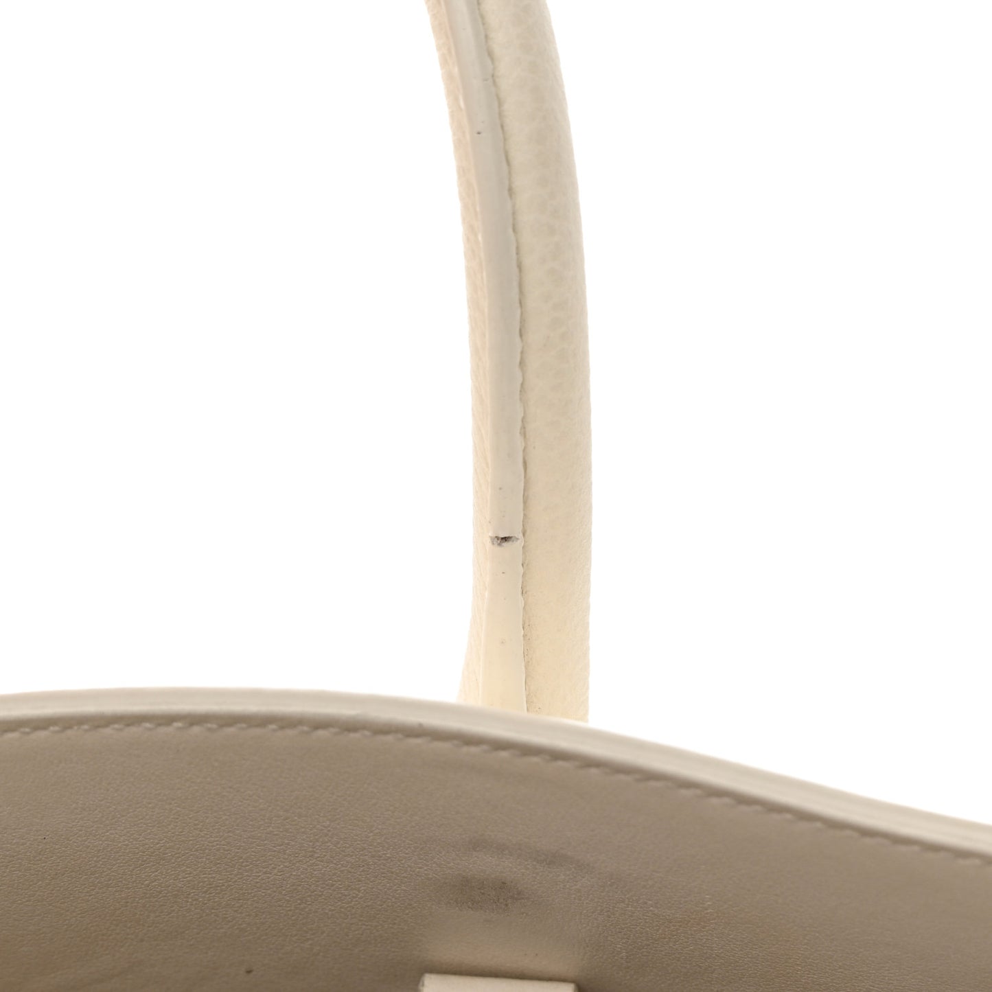 Grain De Poudre Small Sac De Jour Crema Soft