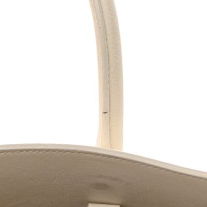 Saint Laurent Grain De Poudre Small Sac De Jour Crema Soft 16 of 16