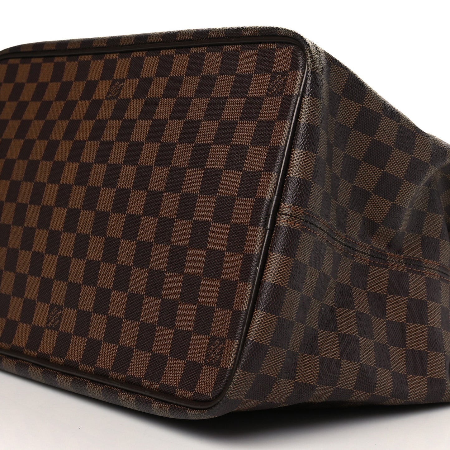 Damier Ebene Greenwich PM