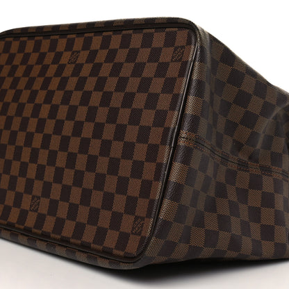 Louis Vuitton Damier Ebene Greenwich PM 9 of 9
