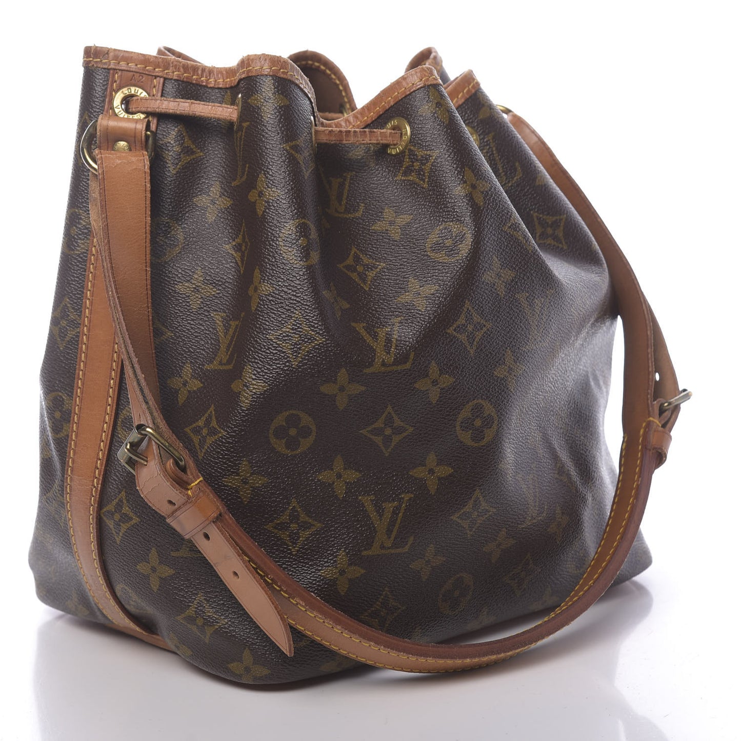 Monogram Petit Noe