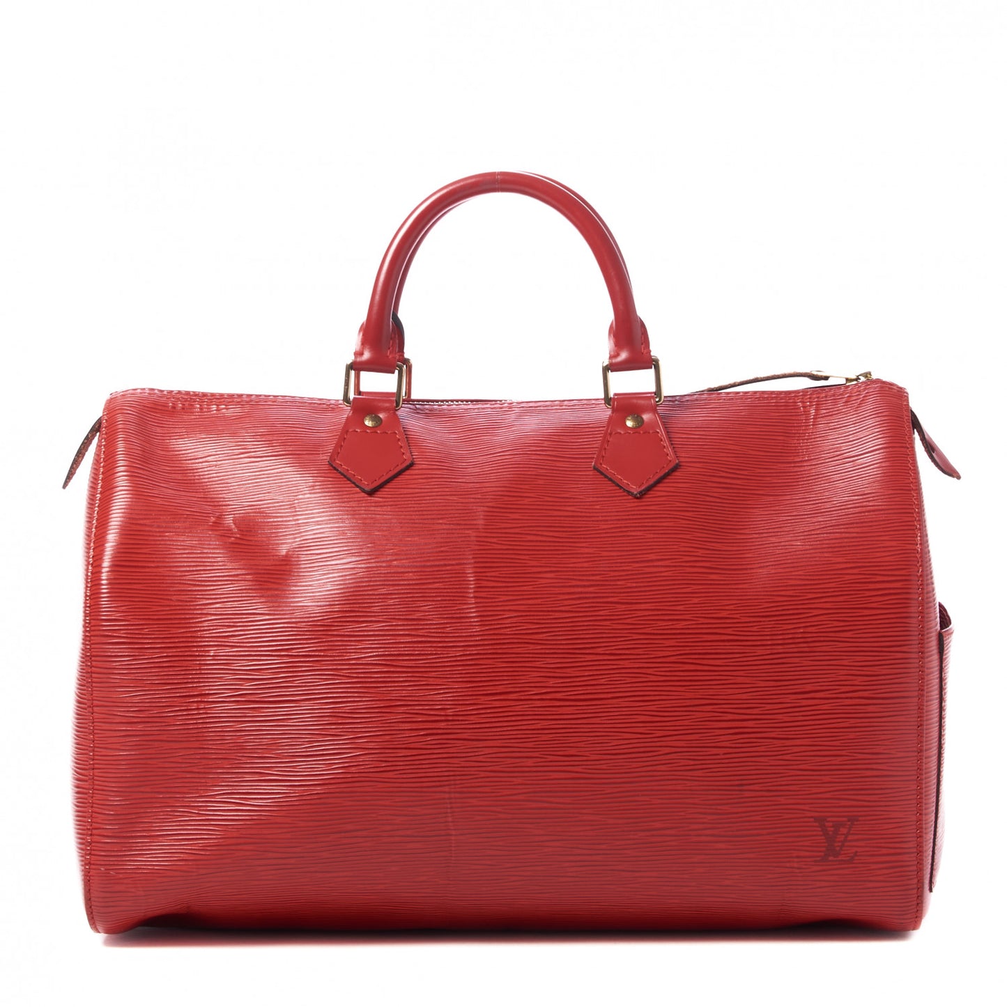 Epi Speedy 35 Castillan Red