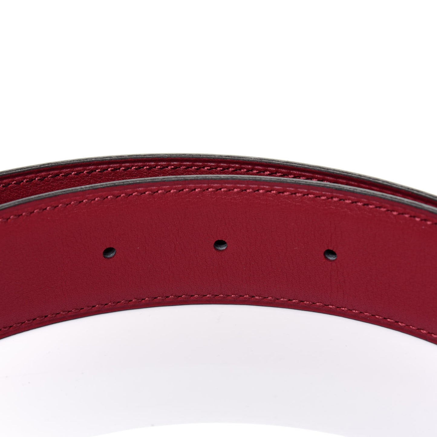 Box Swift 32mm Collier De Chien CDC Belt 85 Black