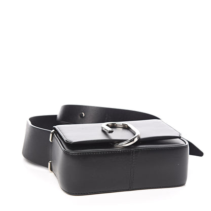 3.1 Phillip Lim 3.1 Calfskin Mini Alix Crossbody Bag Black 4 of 11