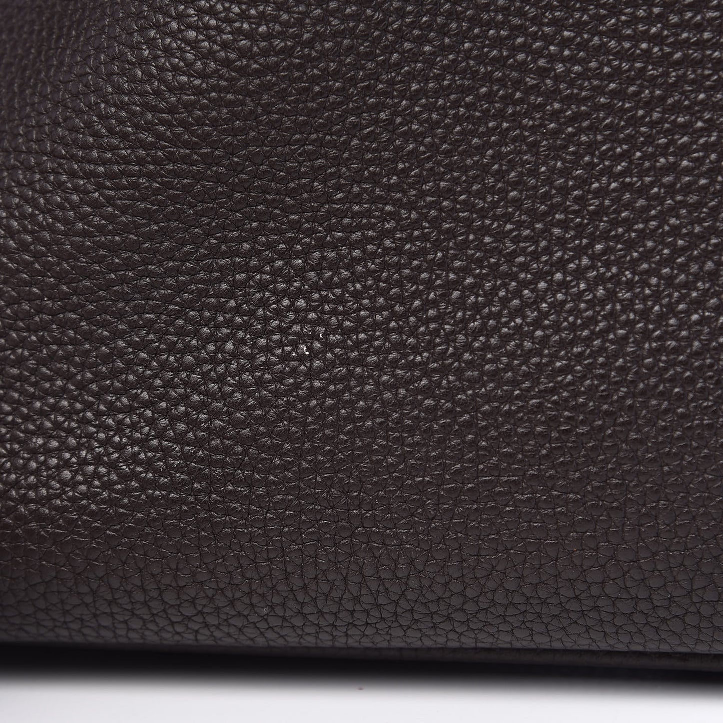 Taurillon Clemence Bolide 35 Chocolate