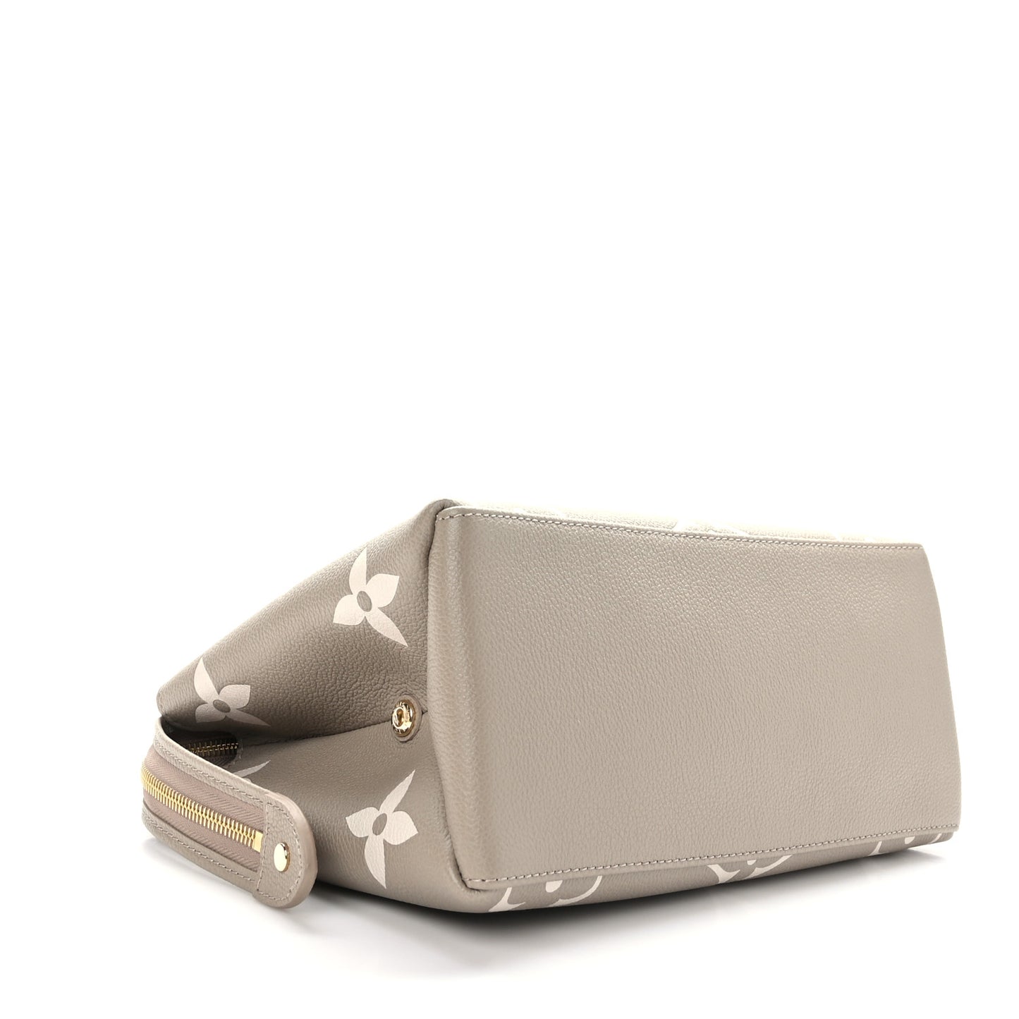Empreinte Monogram Giant Petit Palais Tourterelle Creme