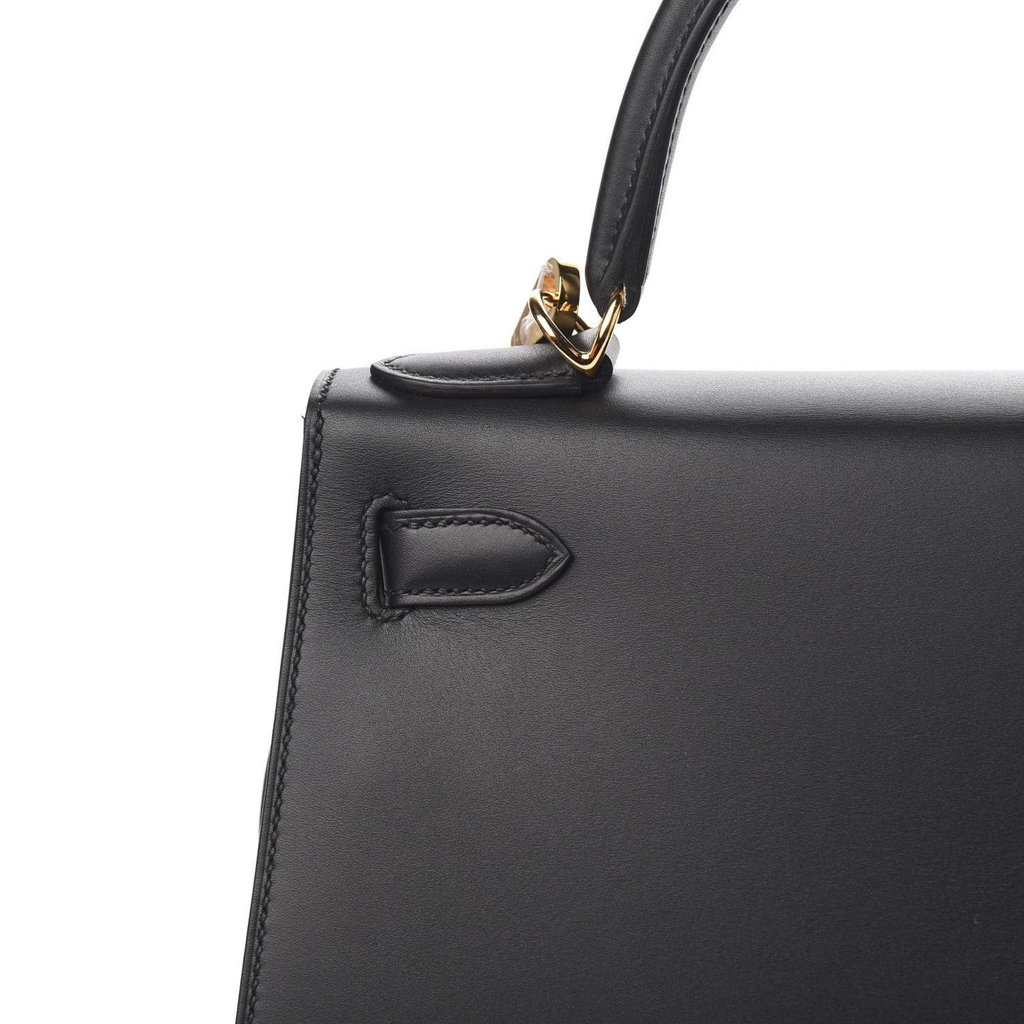 Sombrero Kelly Sellier 28 Black