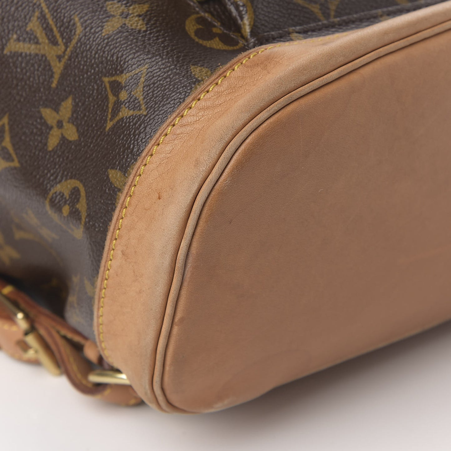 Monogram Montsouris MM Backpack
