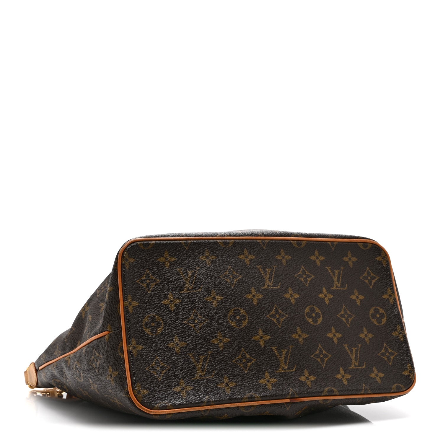 Louis Vuitton Monogram Palermo PM 4 of 10