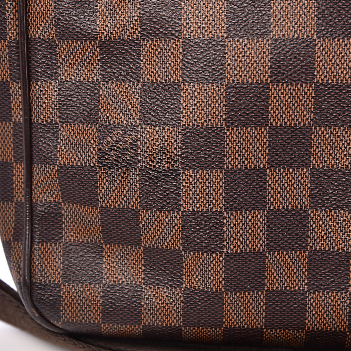 Damier Ebene District PM