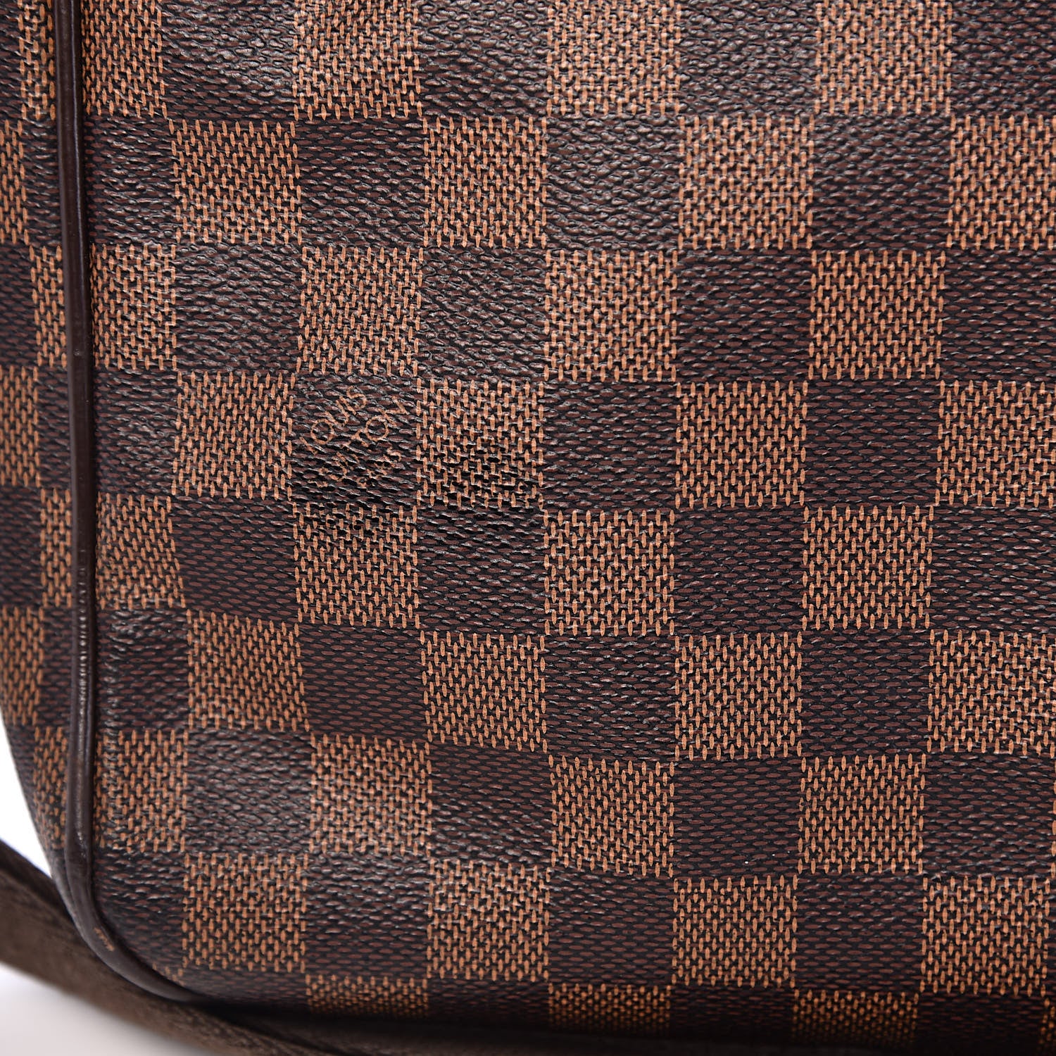 Louis Vuitton Damier Ebene District PM 9 of 16