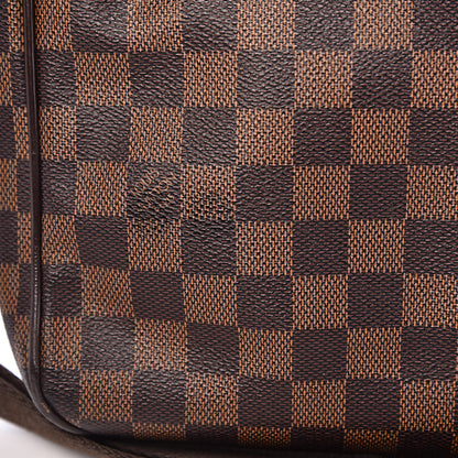 Louis Vuitton Damier Ebene District PM 9 of 16