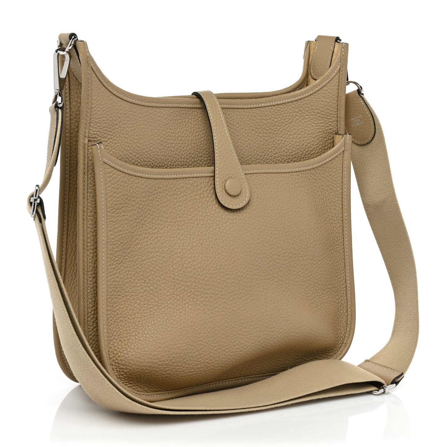 Taurillon Clemence Evelyne III PM Trench