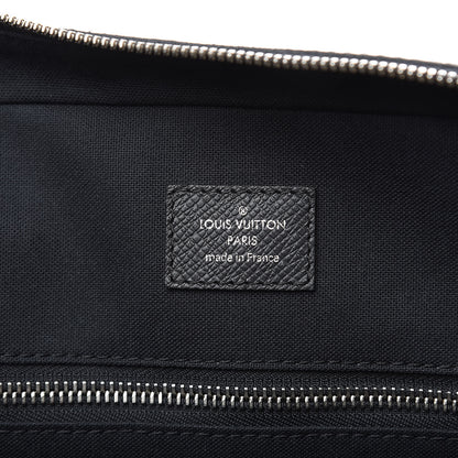 Louis Vuitton Taiga Porte-Documents Business MM Ardoise 6 of 13