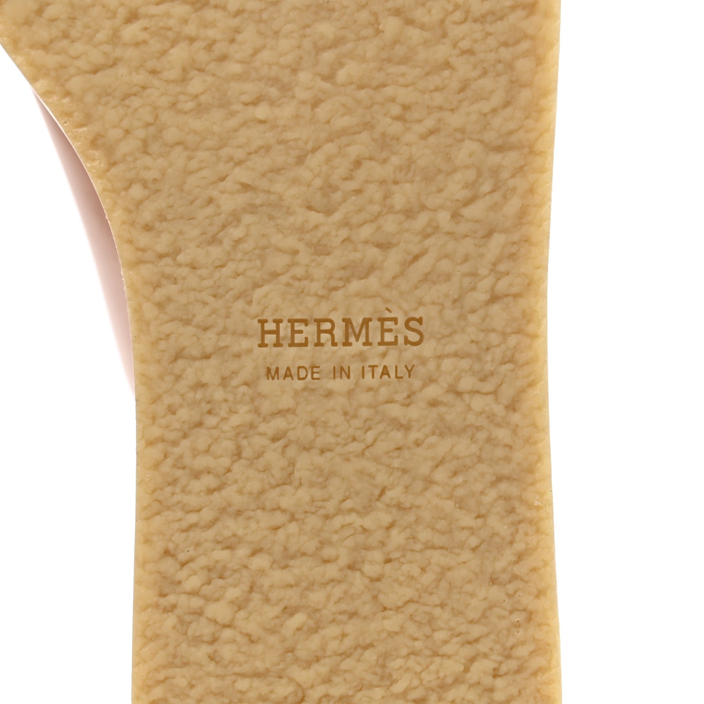 Calfskin Ellipse Mules 38 Marron Glaise
