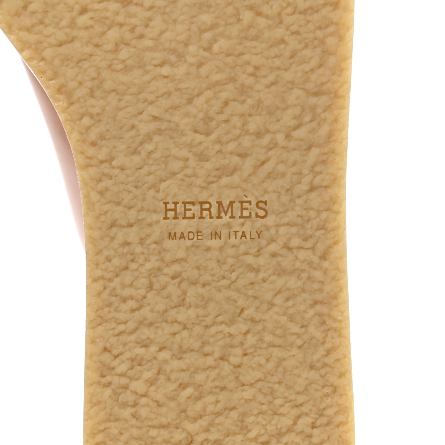 Hermes Calfskin Ellipse Mules 38 Marron Glaise 6 of 9