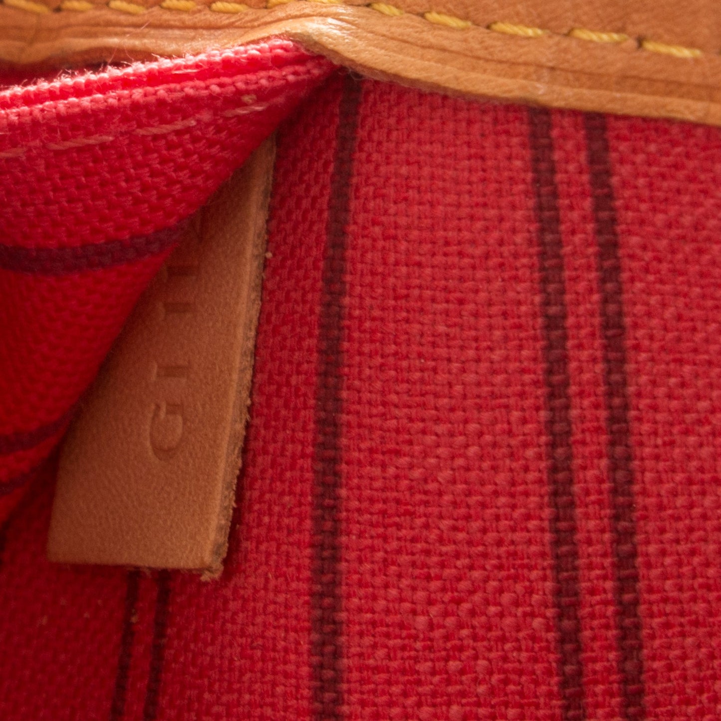 Monogram Ramages Neverfull MM