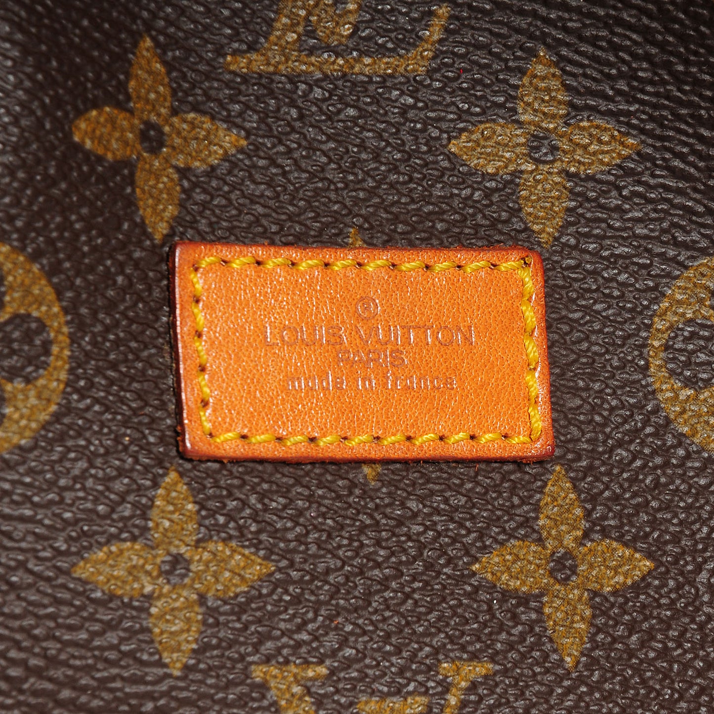 Monogram Saumur 43