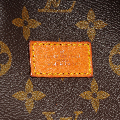 Louis Vuitton Monogram Saumur 43 6 of 7