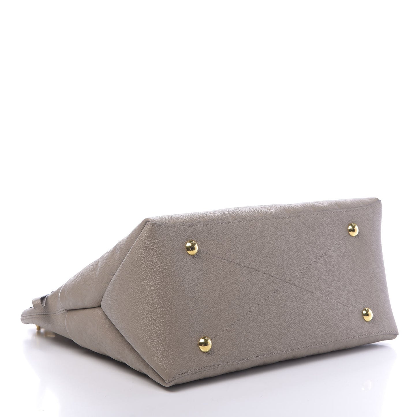 Empreinte Maida Hobo Tourterelle