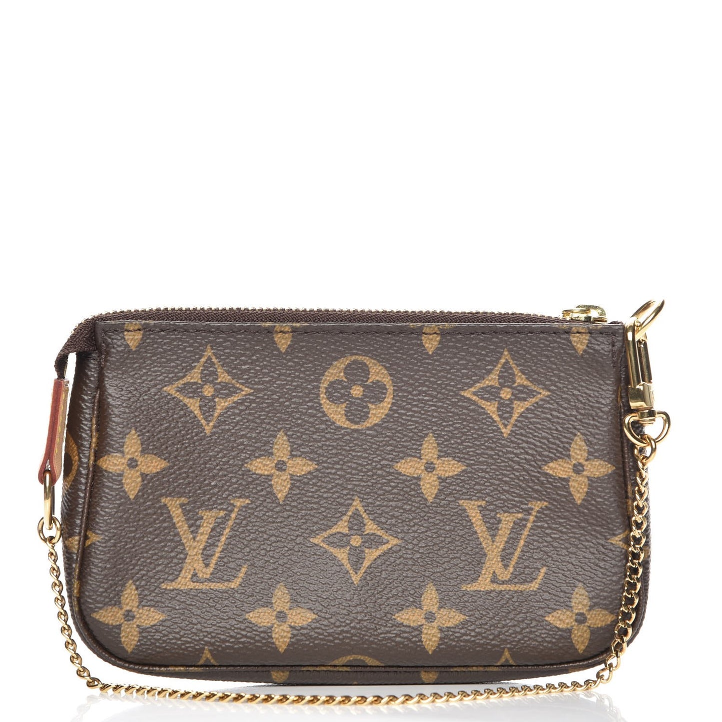 Monogram Mini Pochette Accessories