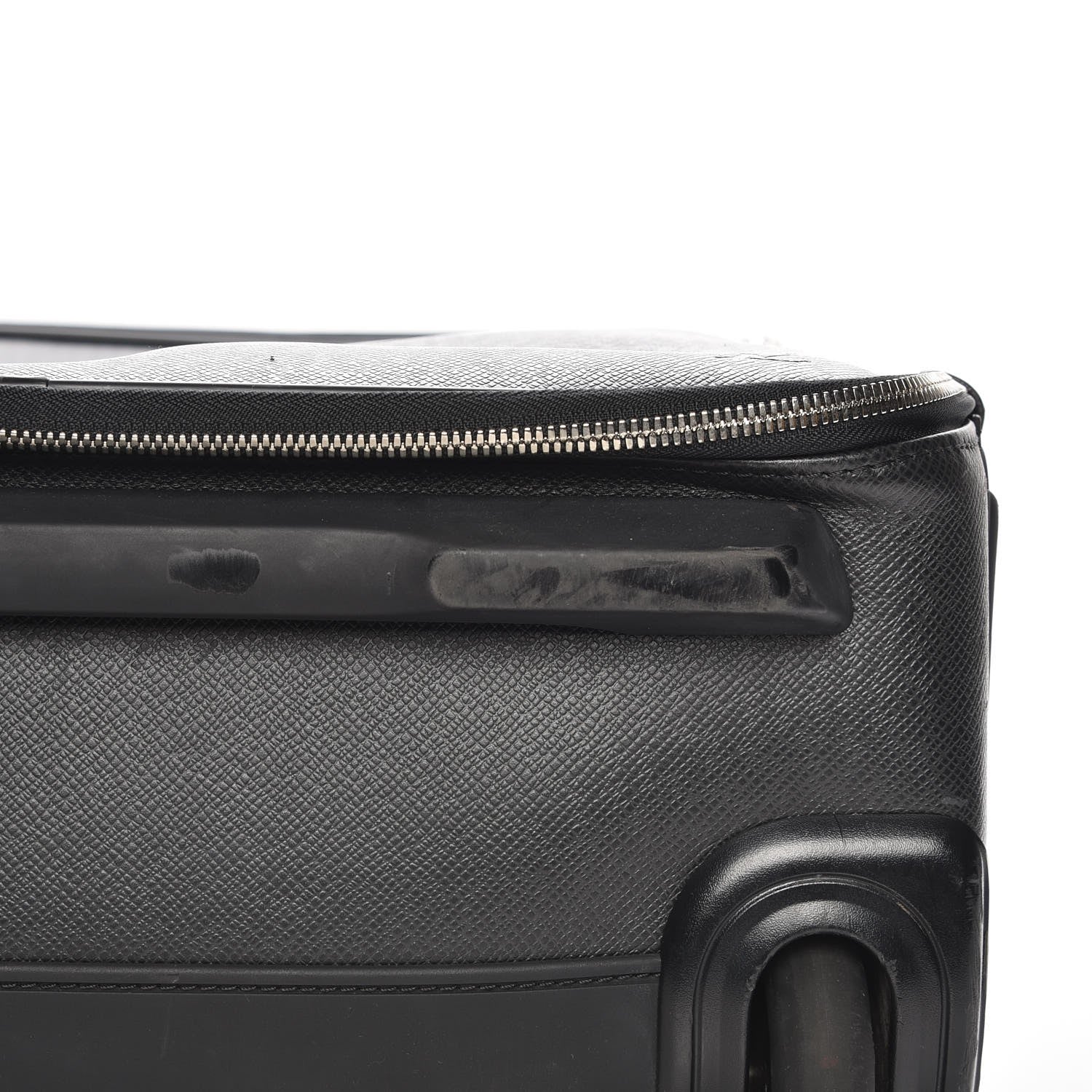 Louis Vuitton Taiga Pegase 55 Ardoise 13 of 13