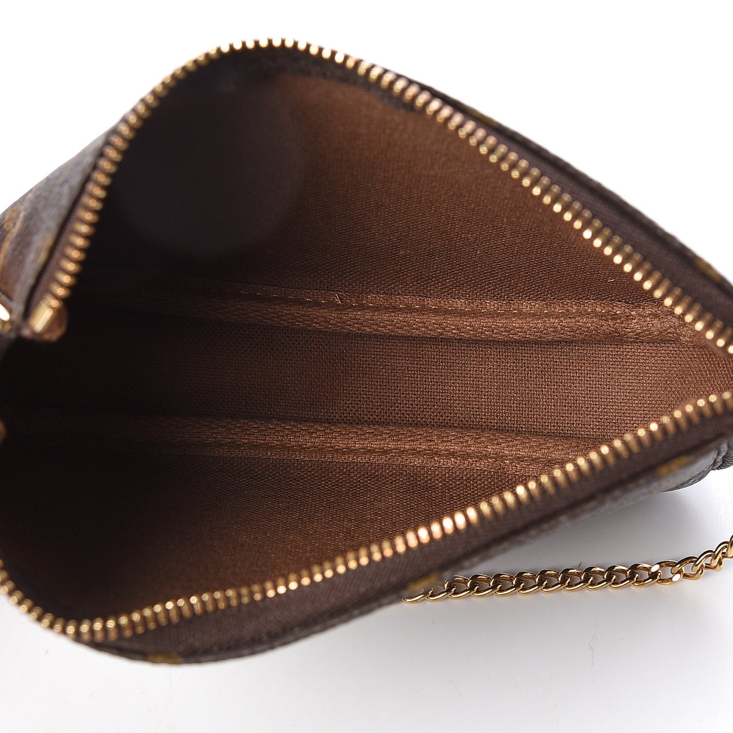 Monogram Mini Pochette Accessories