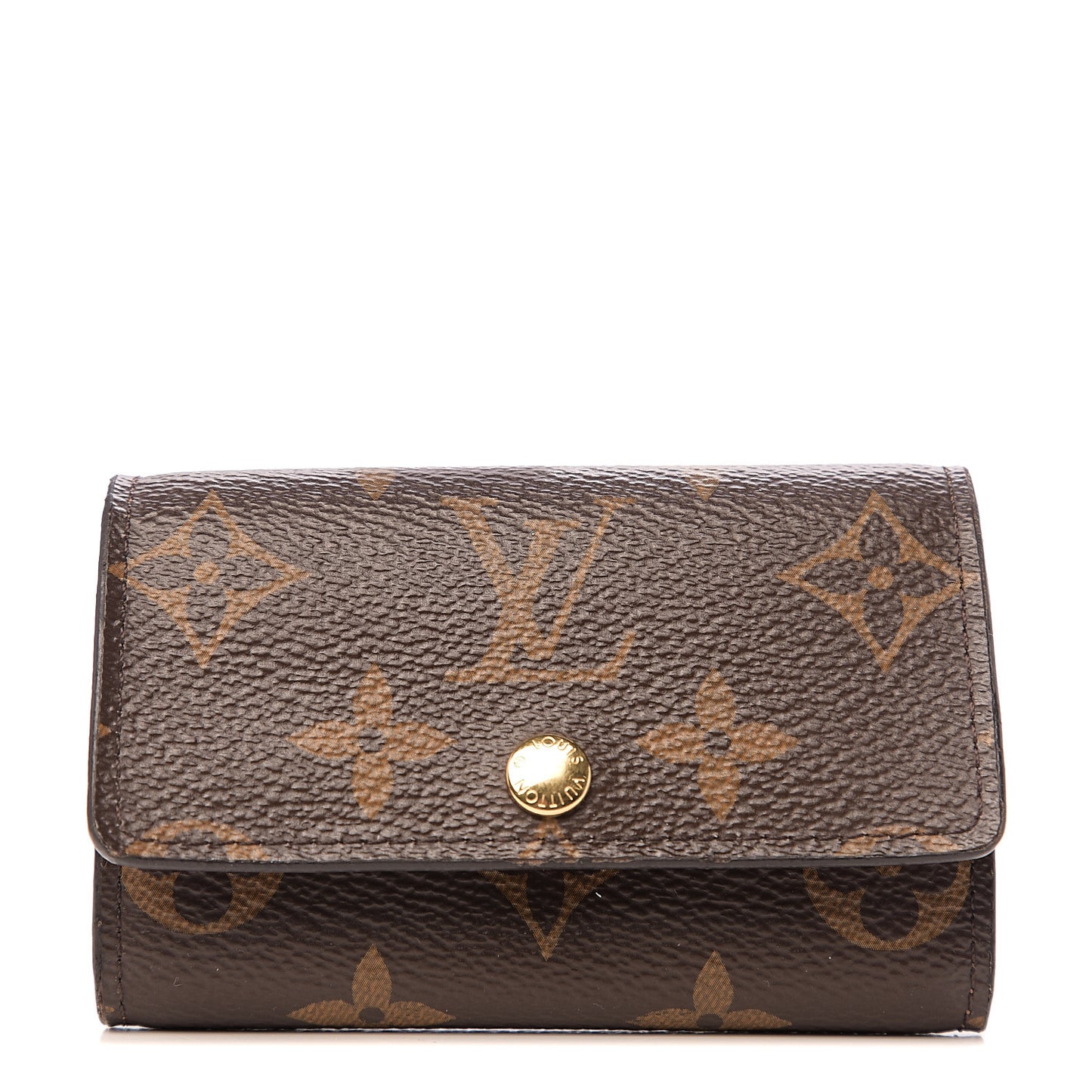 Monogram 6 Key Multicles Holder