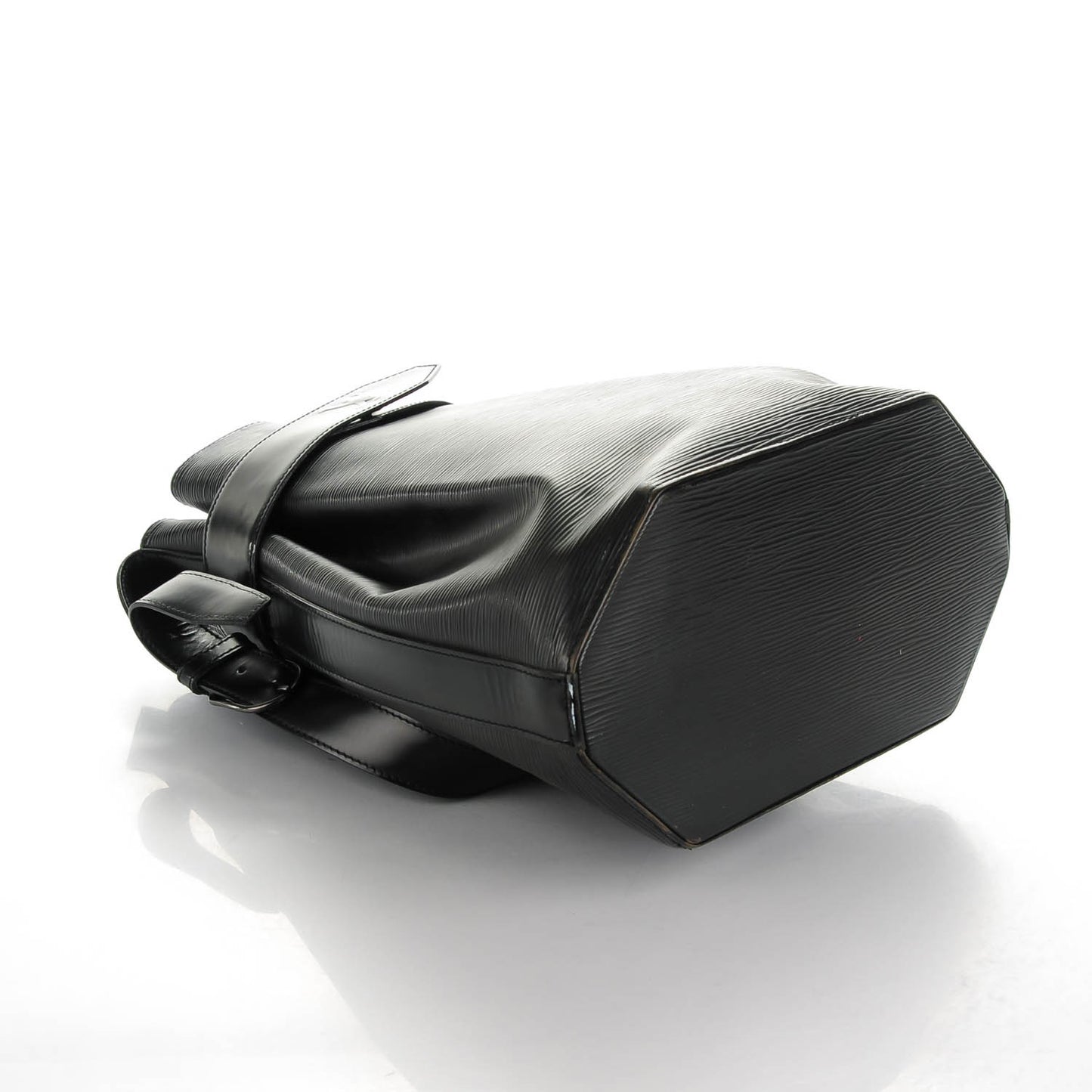 Epi Sac D'Epaule GM Black