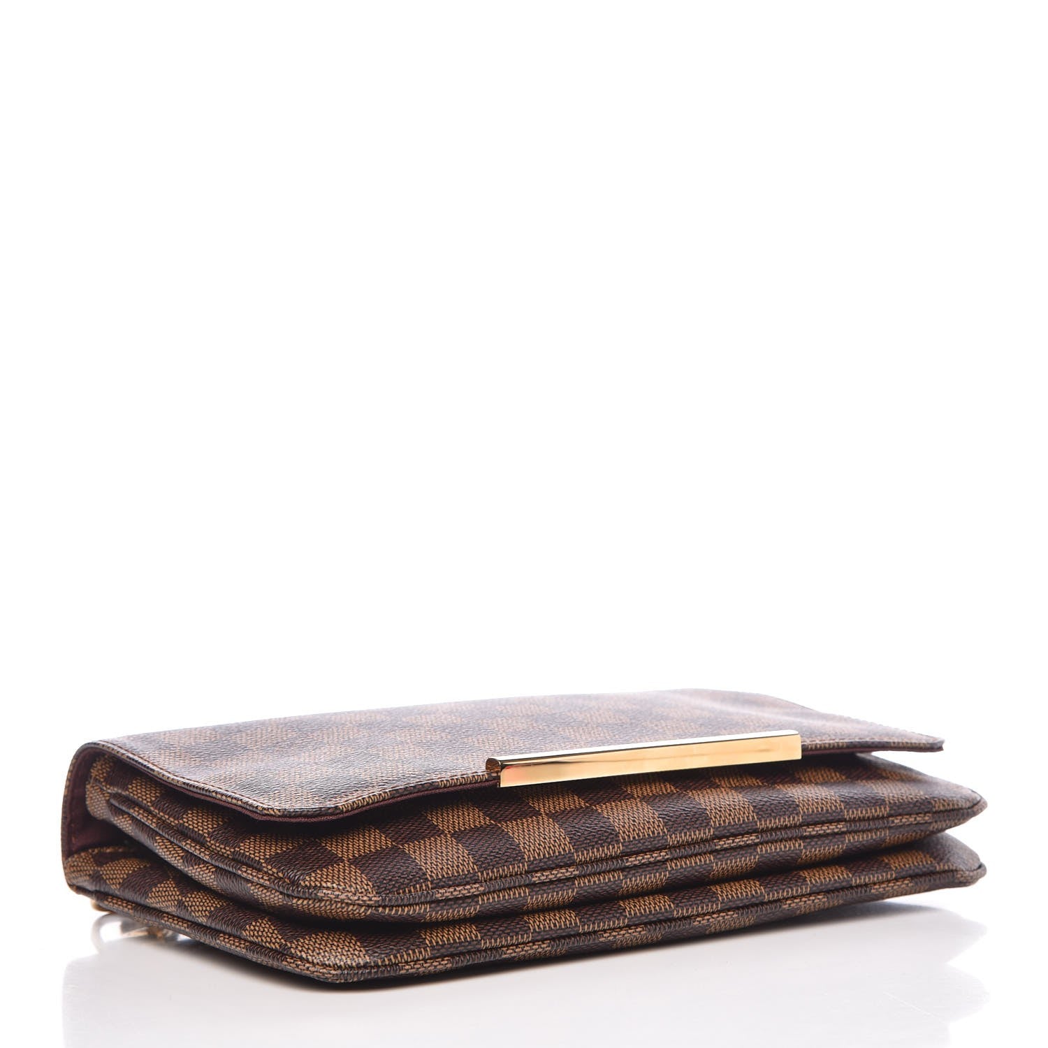 Louis Vuitton Damier Ebene Hoxton PM 4 of 6