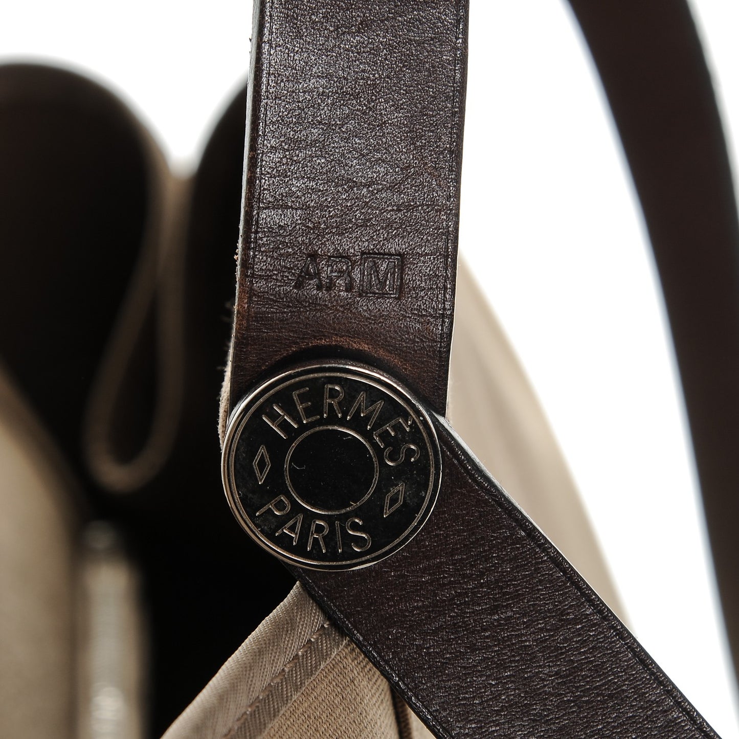 Toile Cabag Twist 42 GM Etoupe