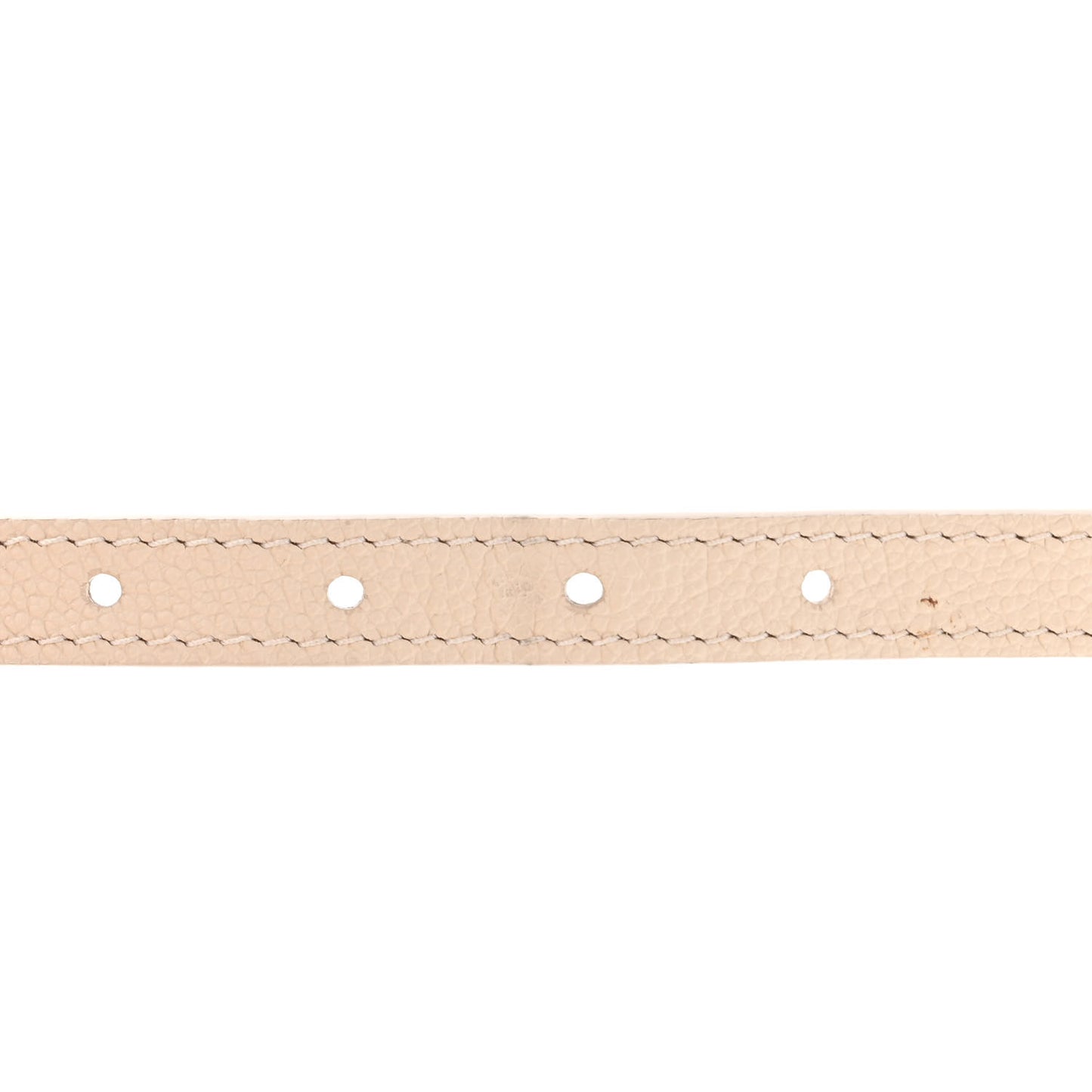Empreinte Monogram Giant Speedy Bandouliere 20 Creme Rose Trianon