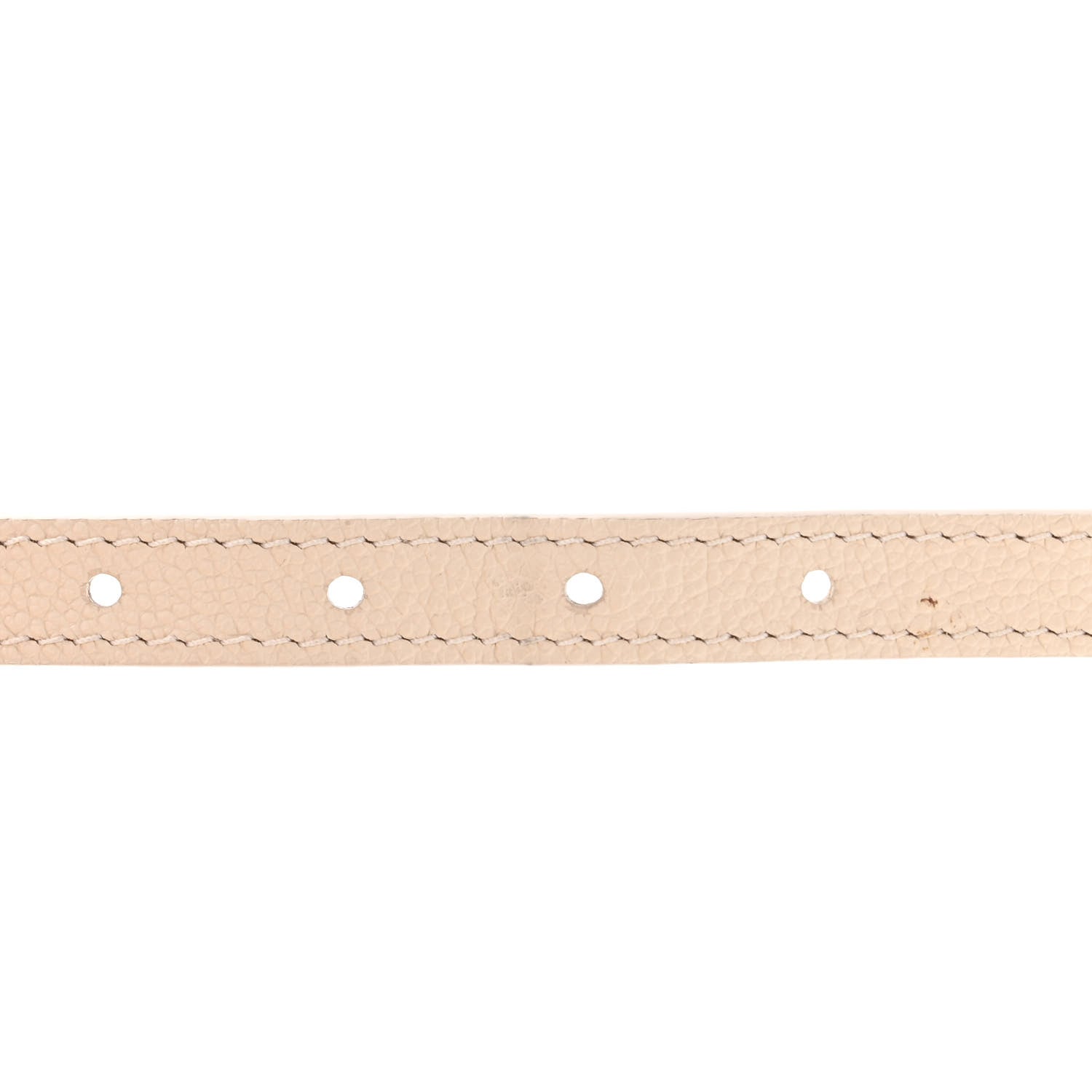 Louis Vuitton Empreinte Monogram Giant Speedy Bandouliere 20 Creme Rose Trianon 11 of 11