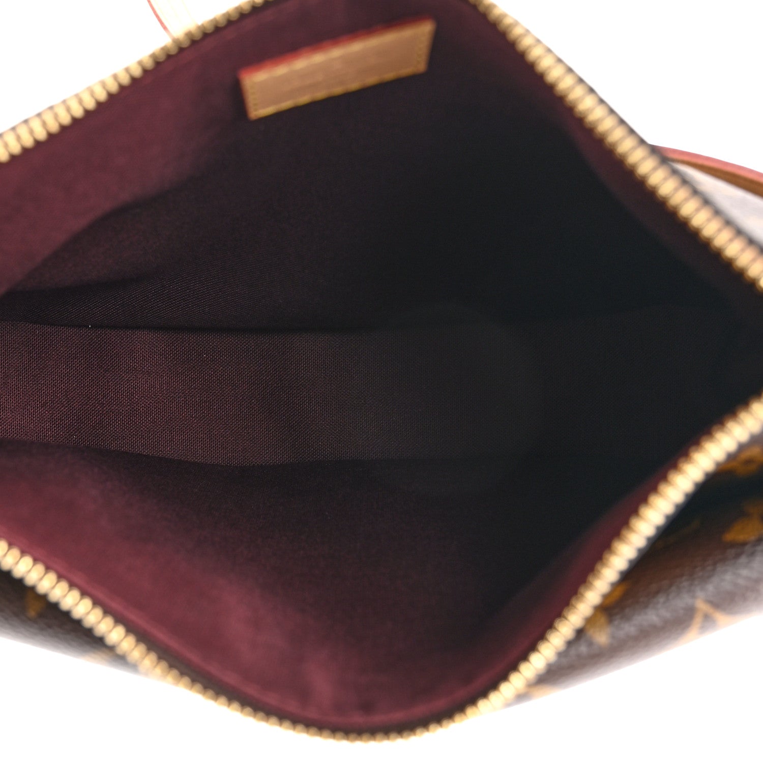 Louis Vuitton Monogram Mabillon 5 of 10