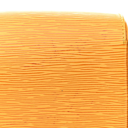 Louis Vuitton Epi Buci Tassil 16 of 17