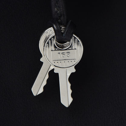 Hermes Evercalf Kelly Retourne 32 Black 34 of 42