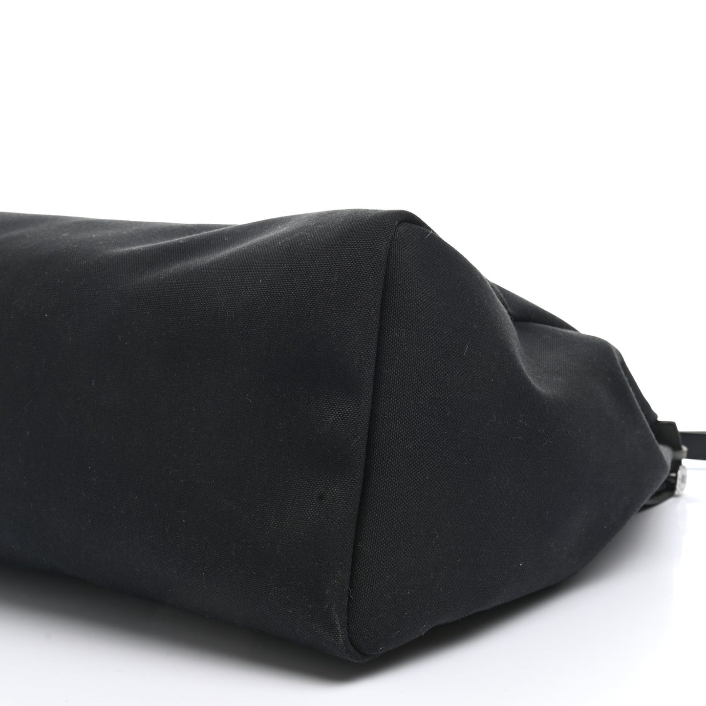 Toile Vache Hunter Herbag Zip 50 MM Black