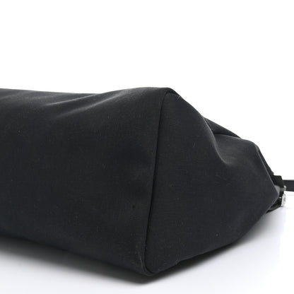 Hermes Toile Vache Hunter Herbag Zip 50 MM Black 9 of 10