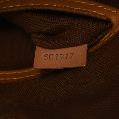 Louis Vuitton Monogram Alma PM 7 of 10