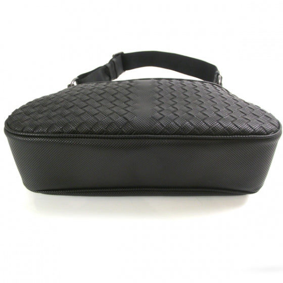 Bottega Veneta Intrecciato Bag Nero 4 of 9