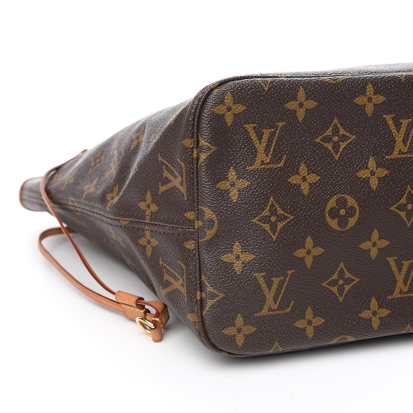 Monogram Neverfull MM