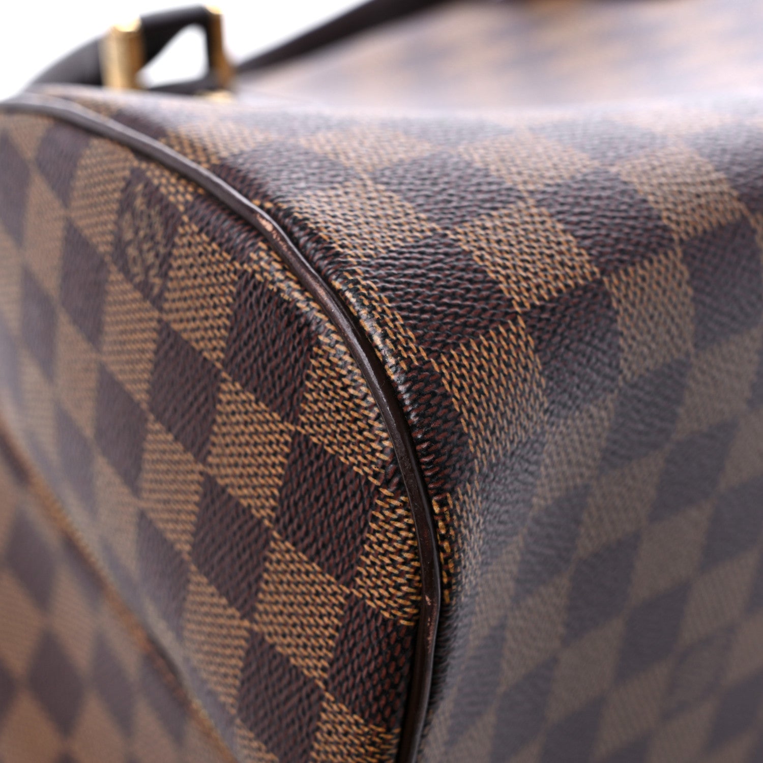 Louis Vuitton Damier Ebene Ribera MM 11 of 11