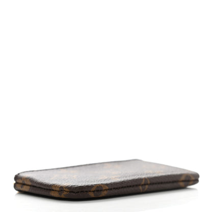 Louis Vuitton Monogram Key Pouch 4 of 7
