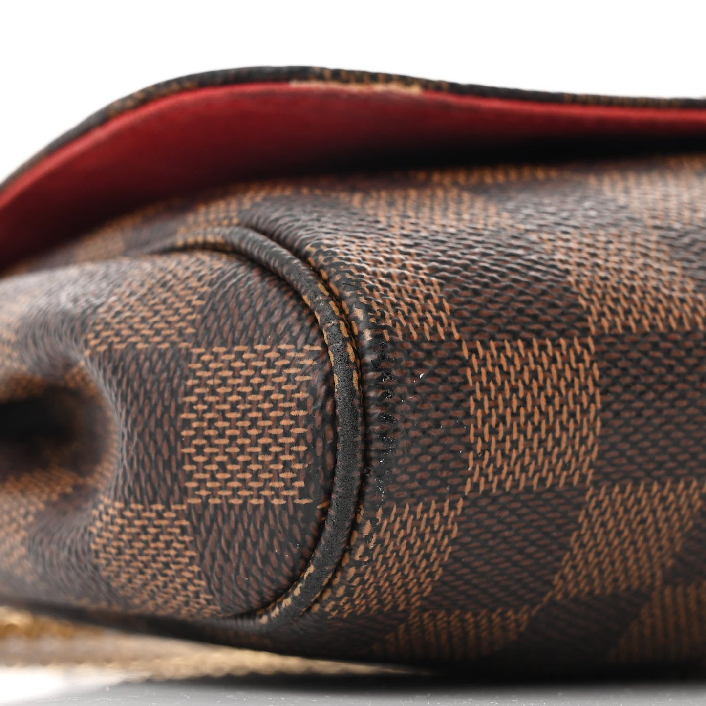 Damier Ebene Favorite MM