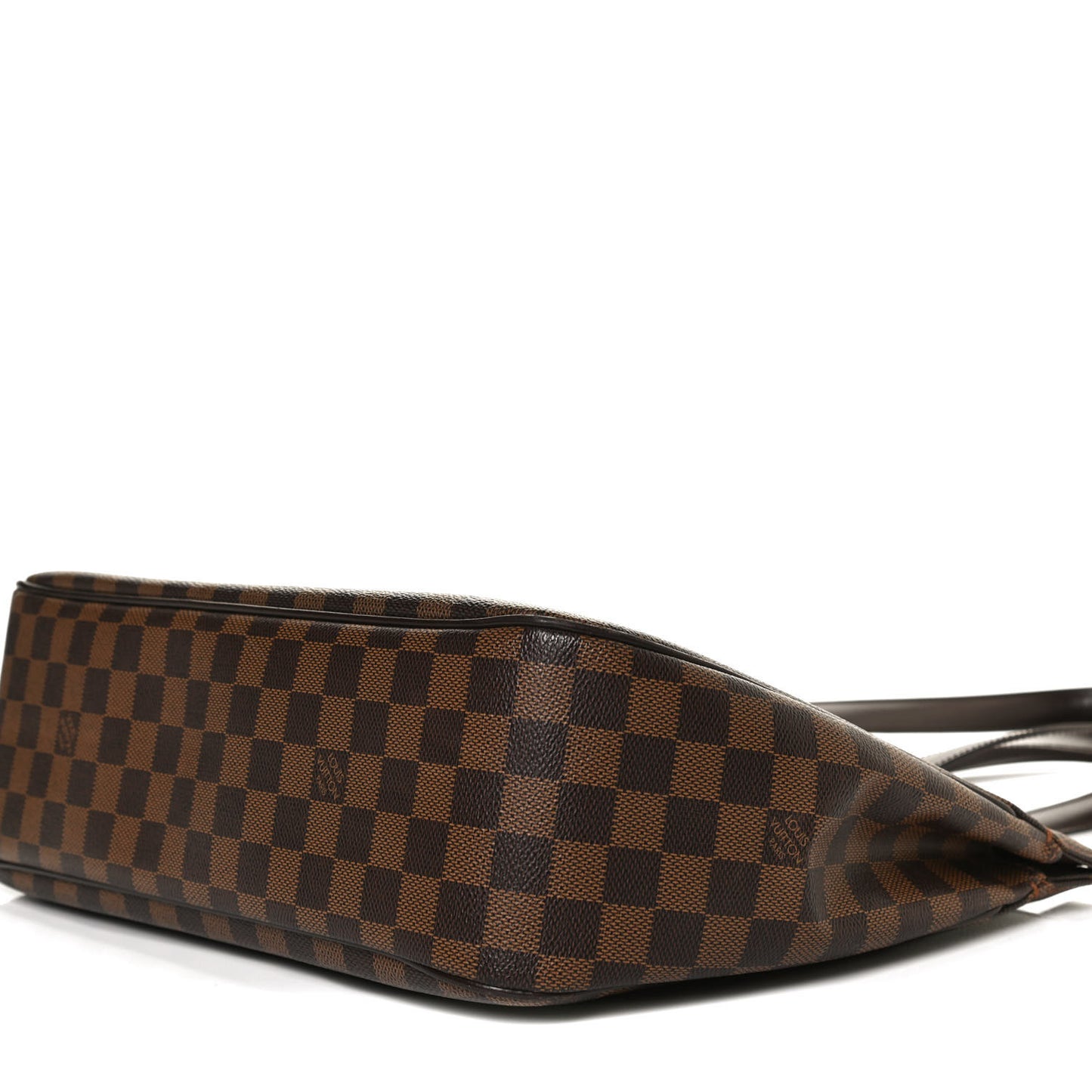 Damier Ebene Parioli PM