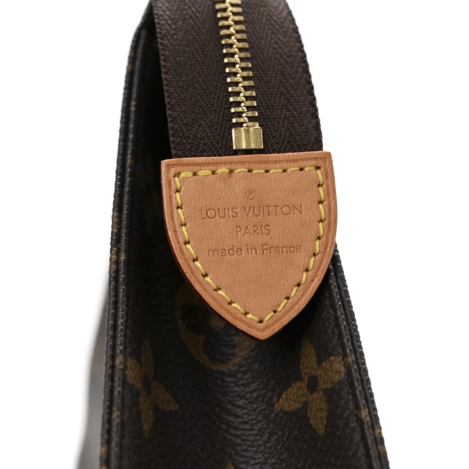 Louis Vuitton Monogram Toiletry Pouch 26 6 of 8